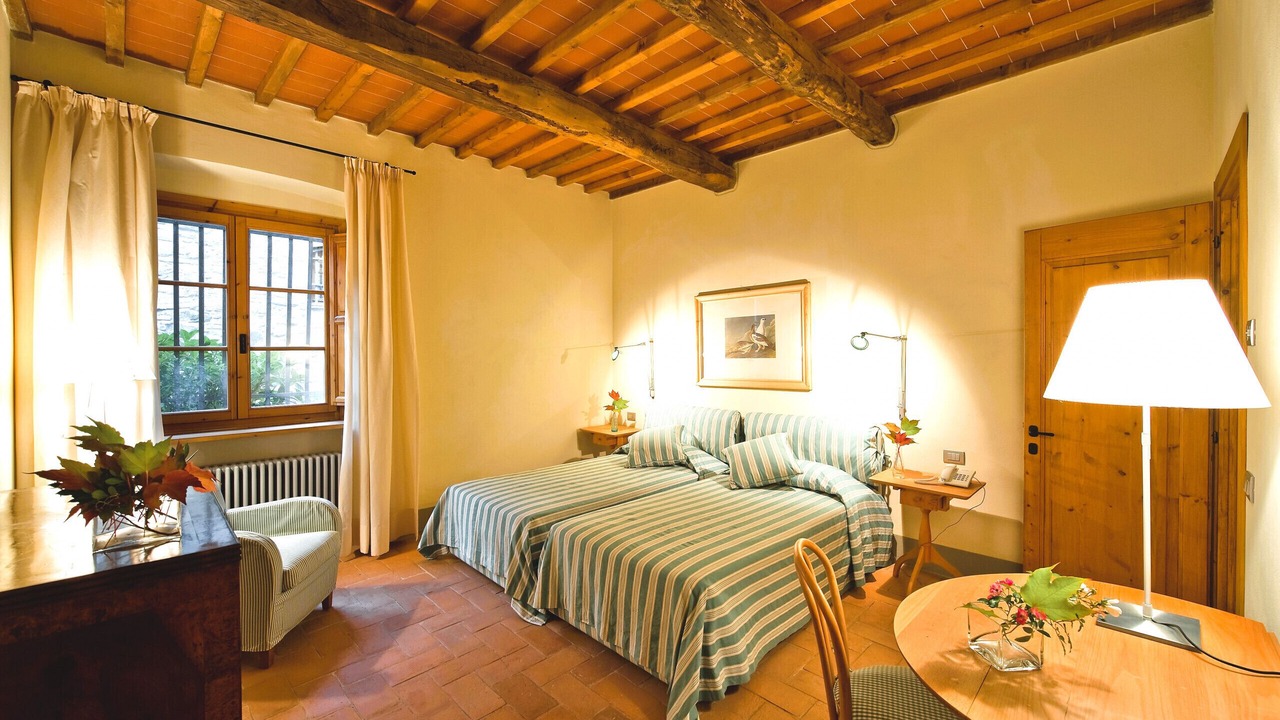 Photo of Bedroom in Pian di Sco