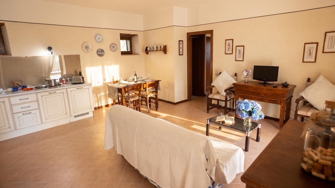 Photo of Livingroom in Allerona