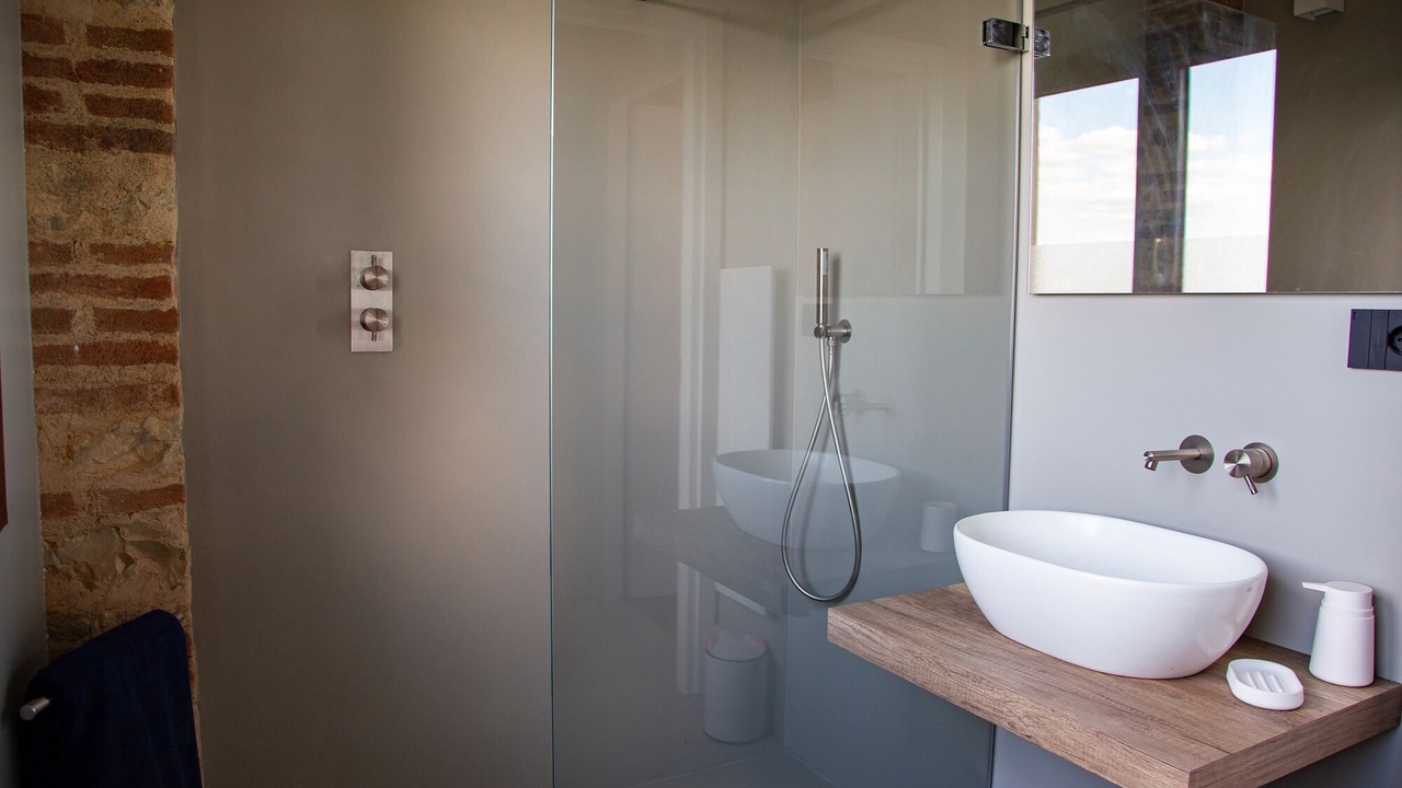 Photo of Bathroom in San Giovanni A Cerreto