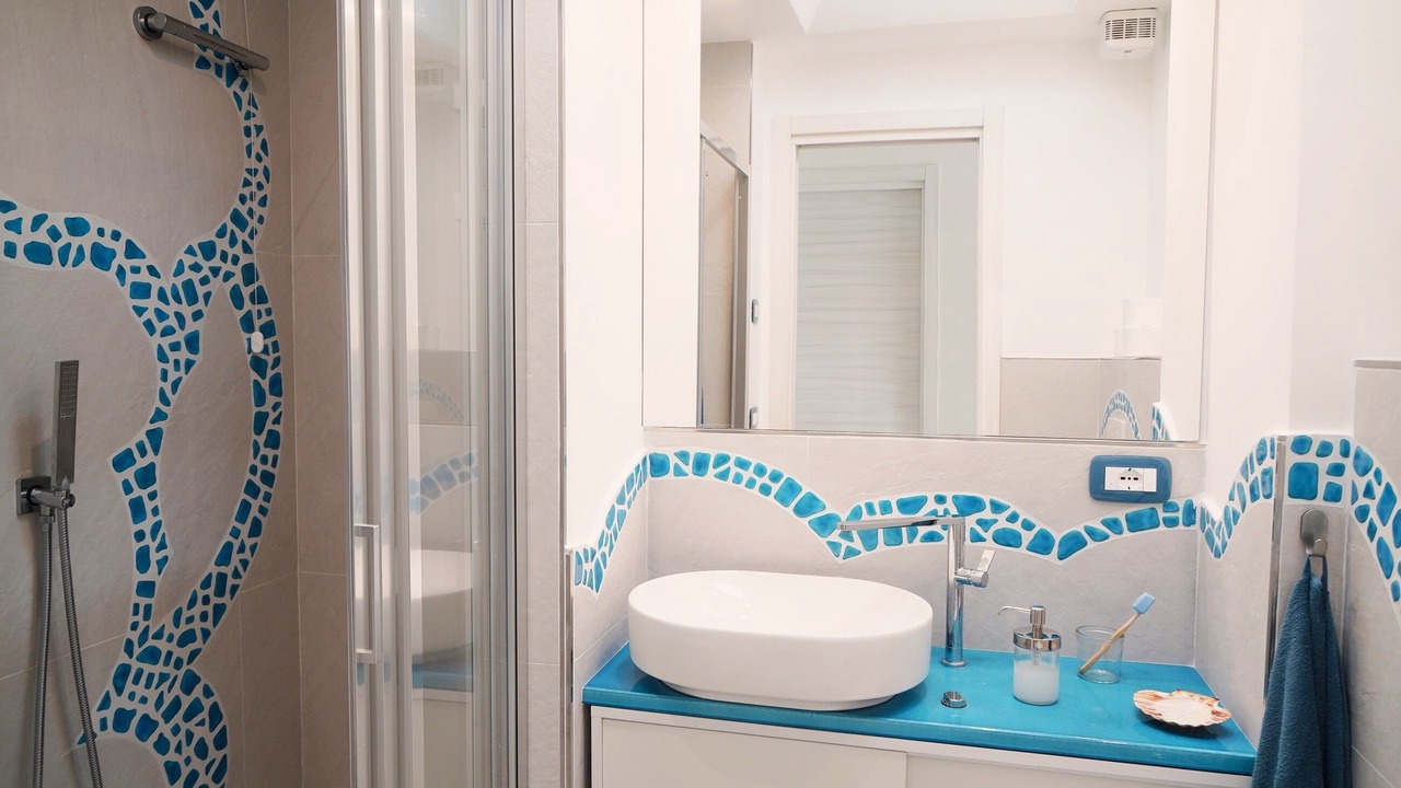 Photo of Bathroom in Forio