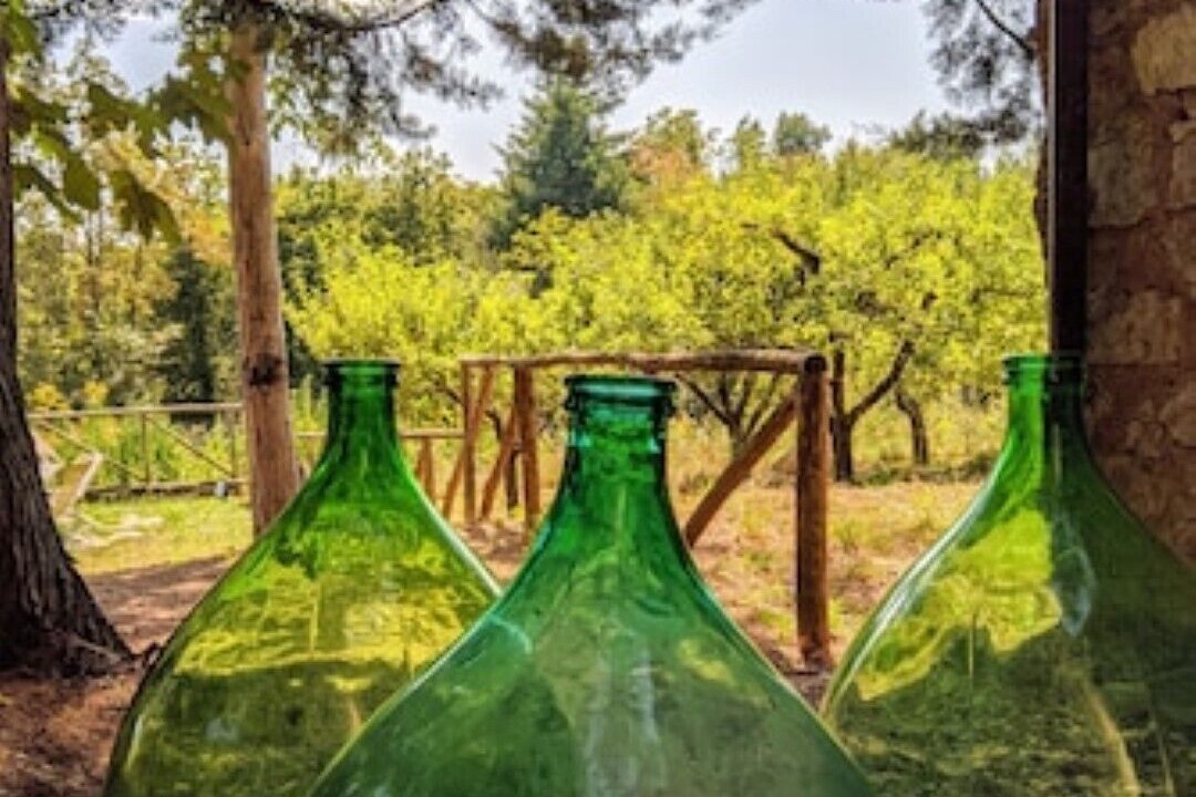 Photo of Outdoor in Villabuona