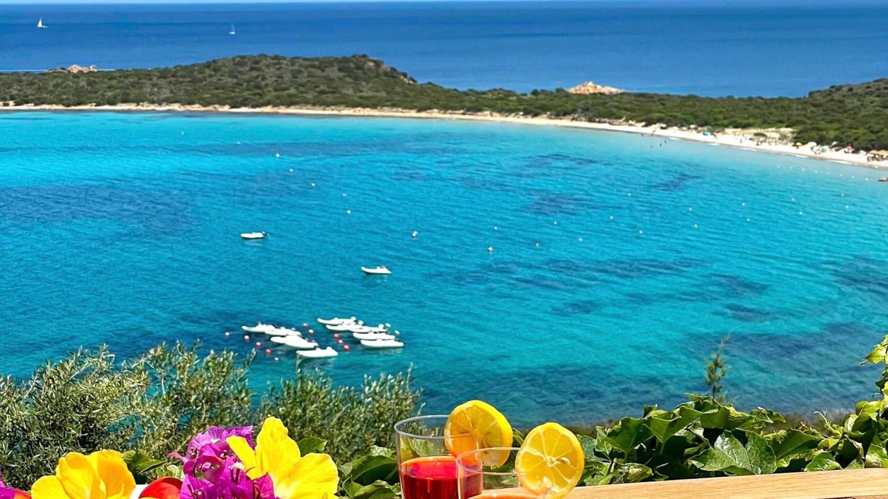 Photo of Others in Capo Coda Cavallo