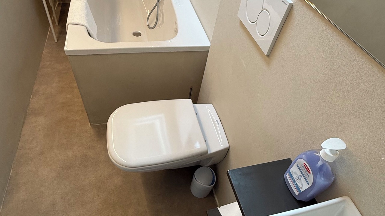 Photo of Bathroom in Peschiera del Garda