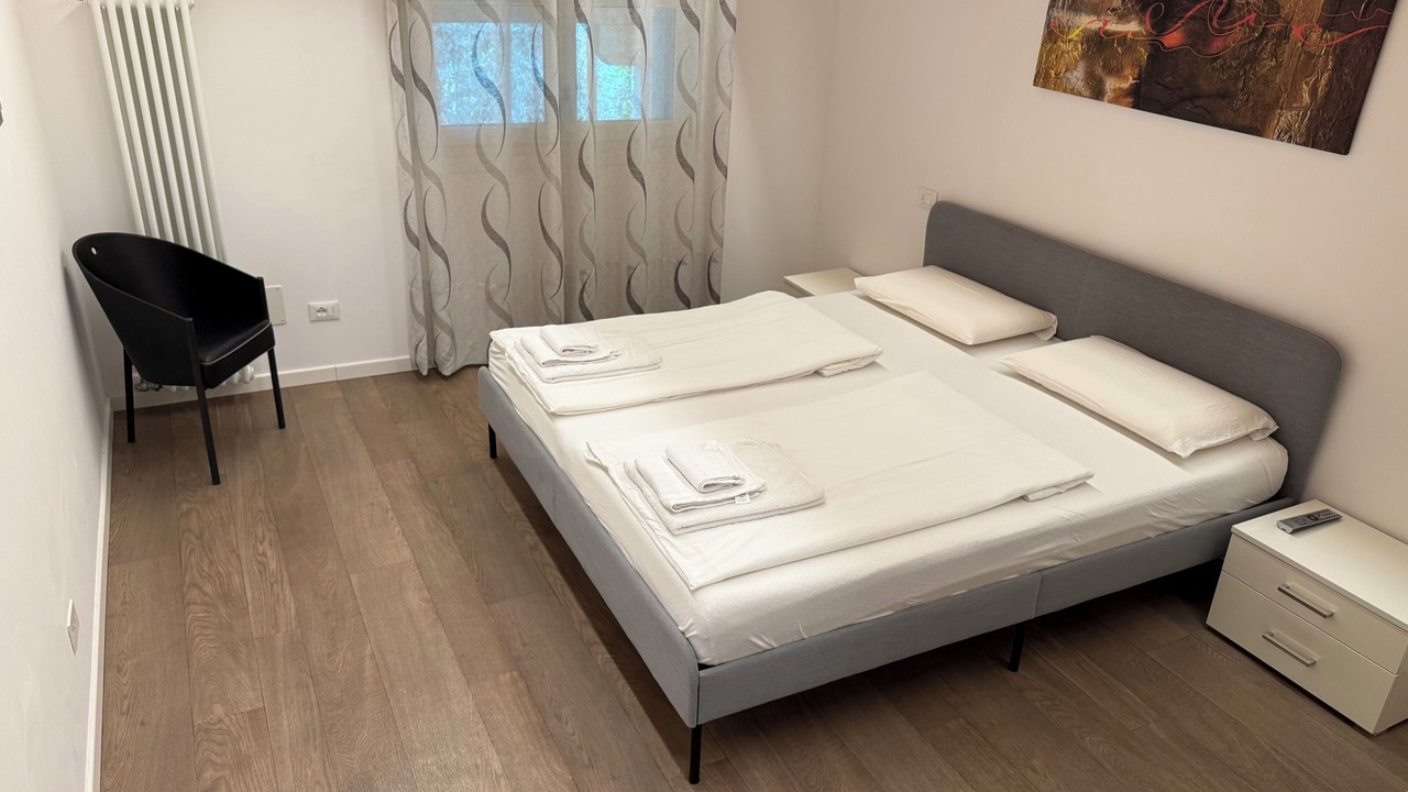 Photo of Bedroom in Peschiera del Garda