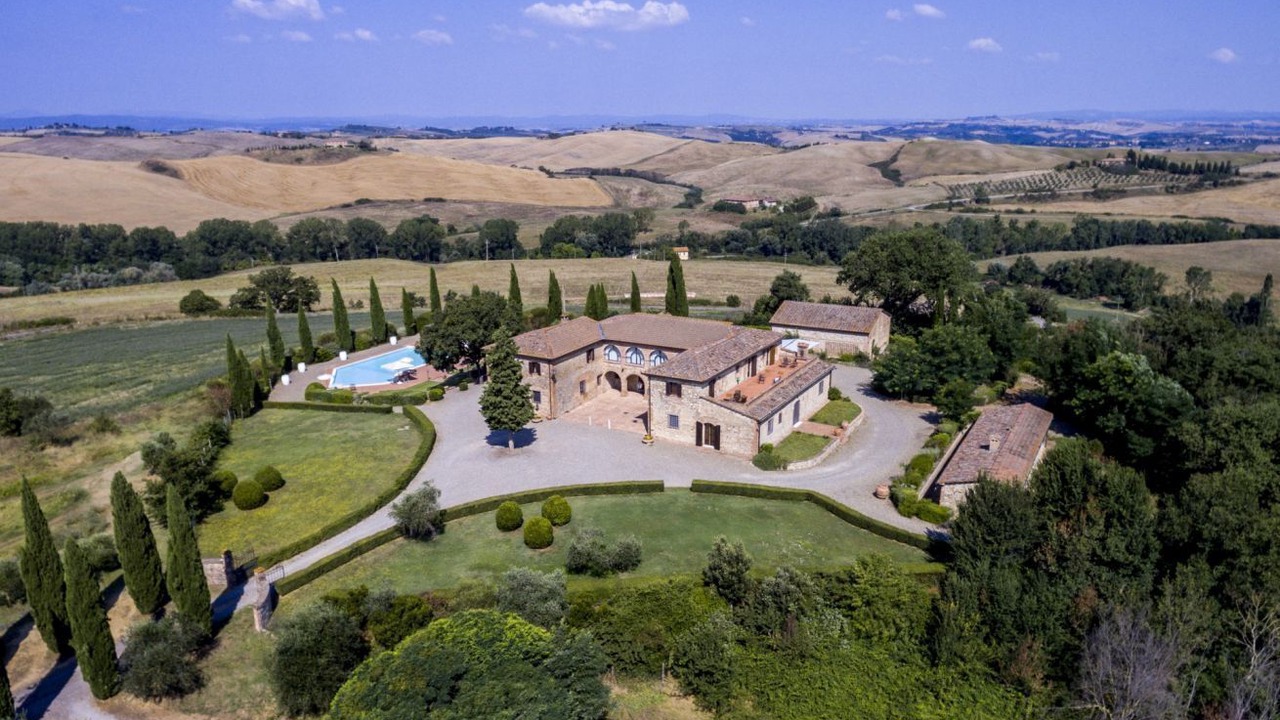 Photo of Outdoor in Montisi