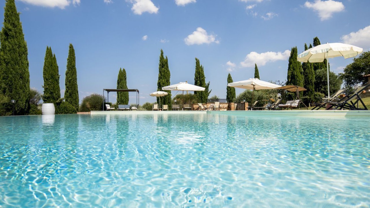 Photo of Outdoor in Montisi