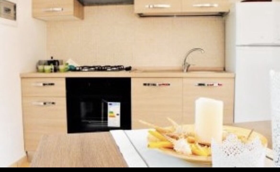 Photo of Kitchen in Santa Maria al Bagno