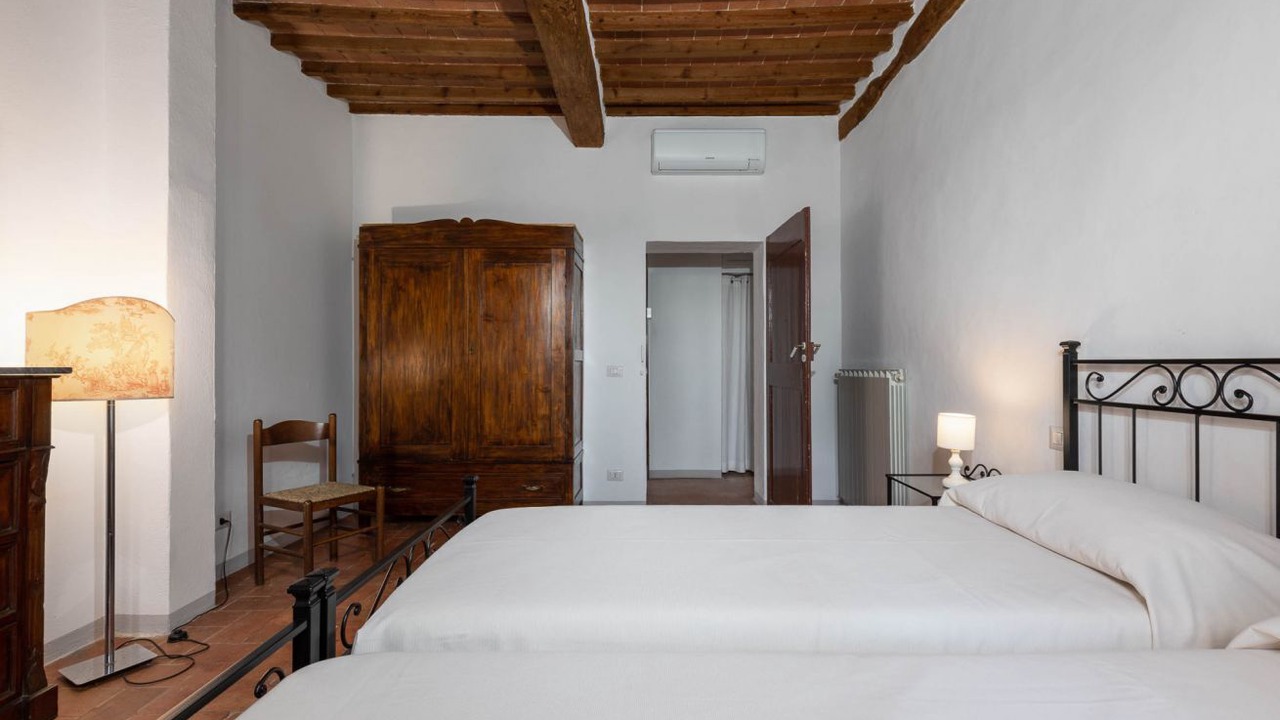 Photo of Bedroom in Pianella