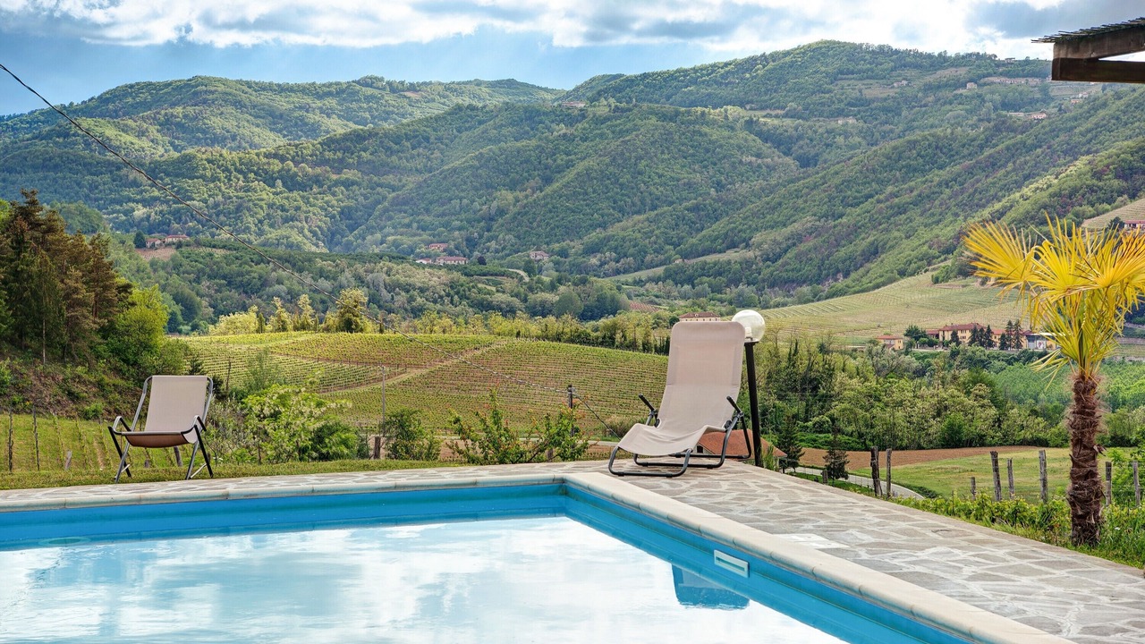 Photo of Outdoor in Vesime