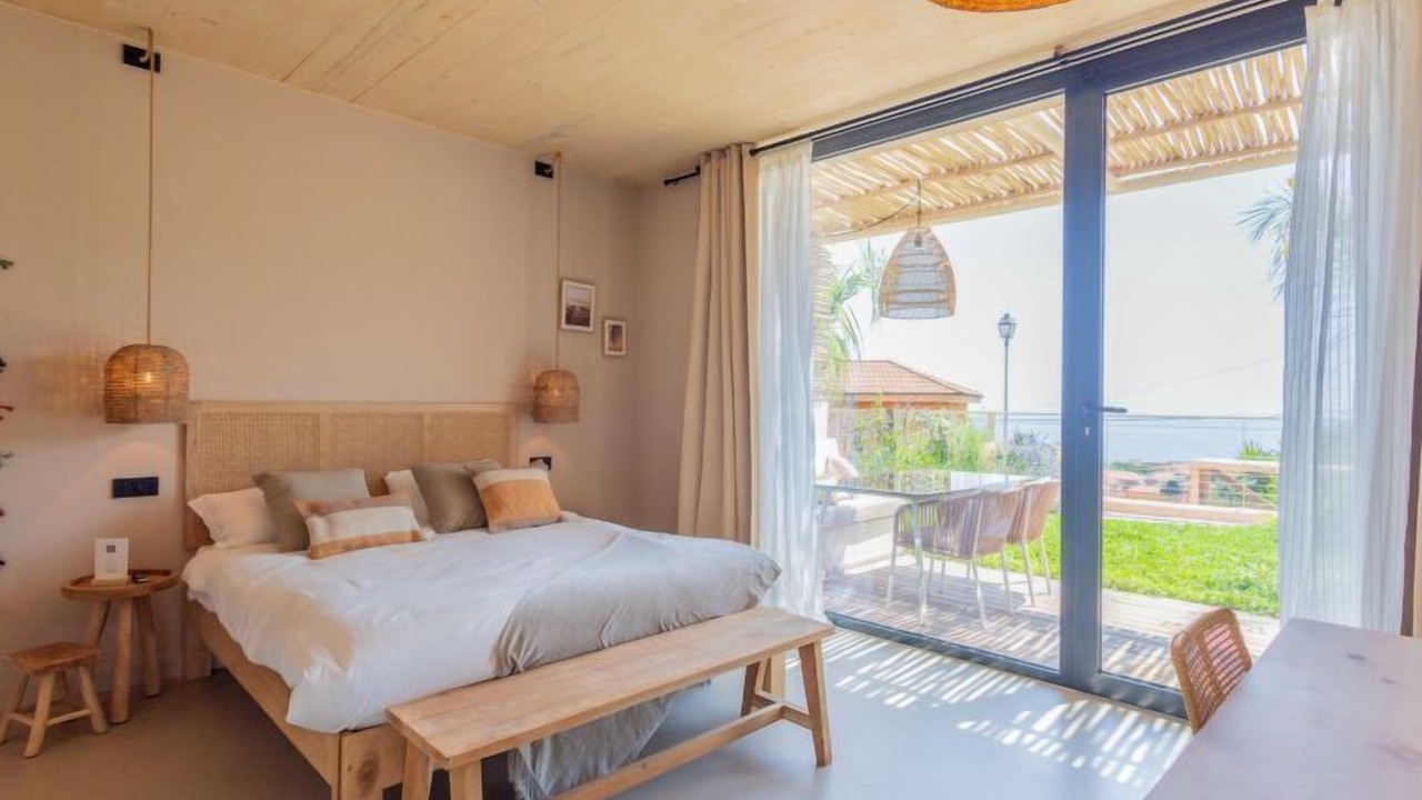 Photo of Livingroom in Pantai