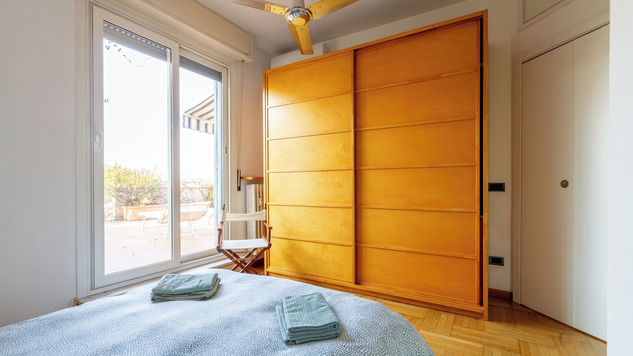 Photo of Bedroom in Porta Romana