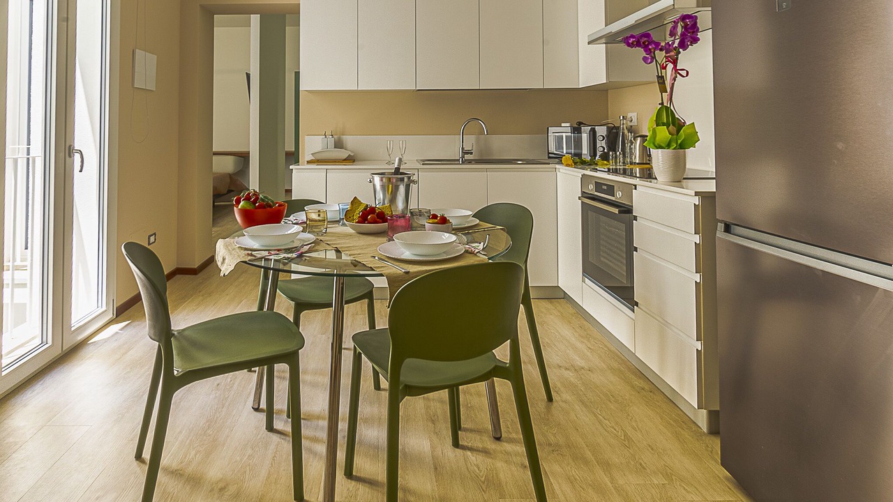 Photo of Kitchen in Lecce