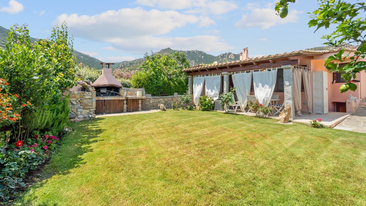 Photo of Outdoor in Villaggio Mandorli
