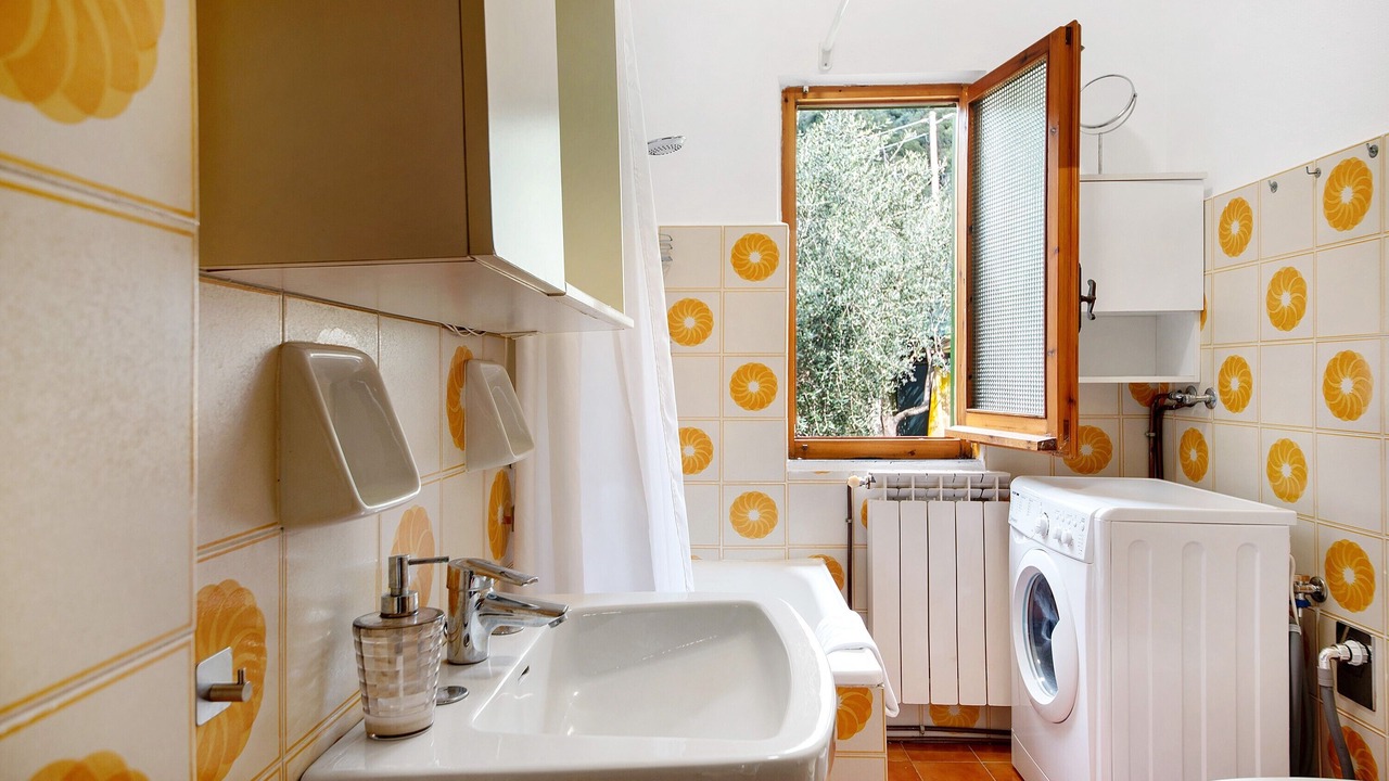 Photo of Bathroom in Bonassola