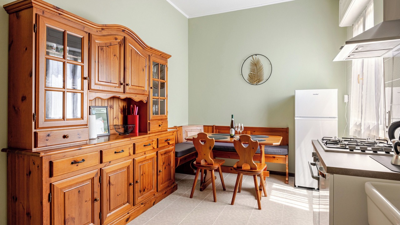 Photo of Kitchen in Peschiera del Garda