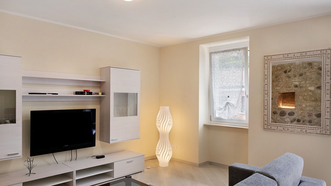 Photo of Livingroom in Albisano