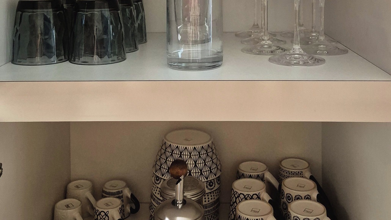 Photo of Kitchen in Historical Center