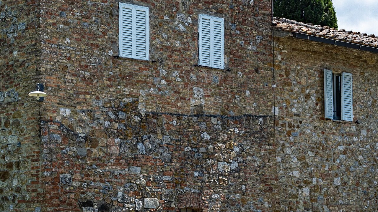 Photo of Outdoor in San Gimignano