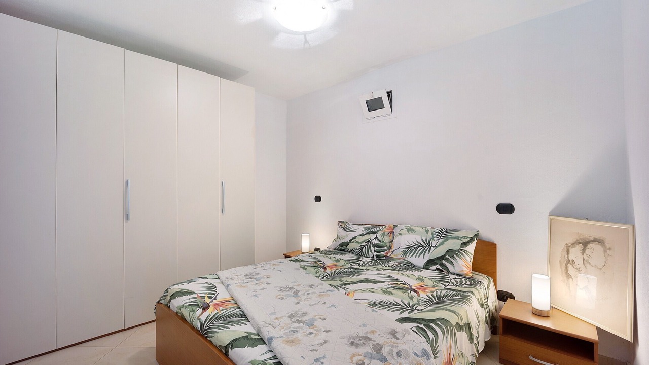 Photo of Bedroom in Civezza