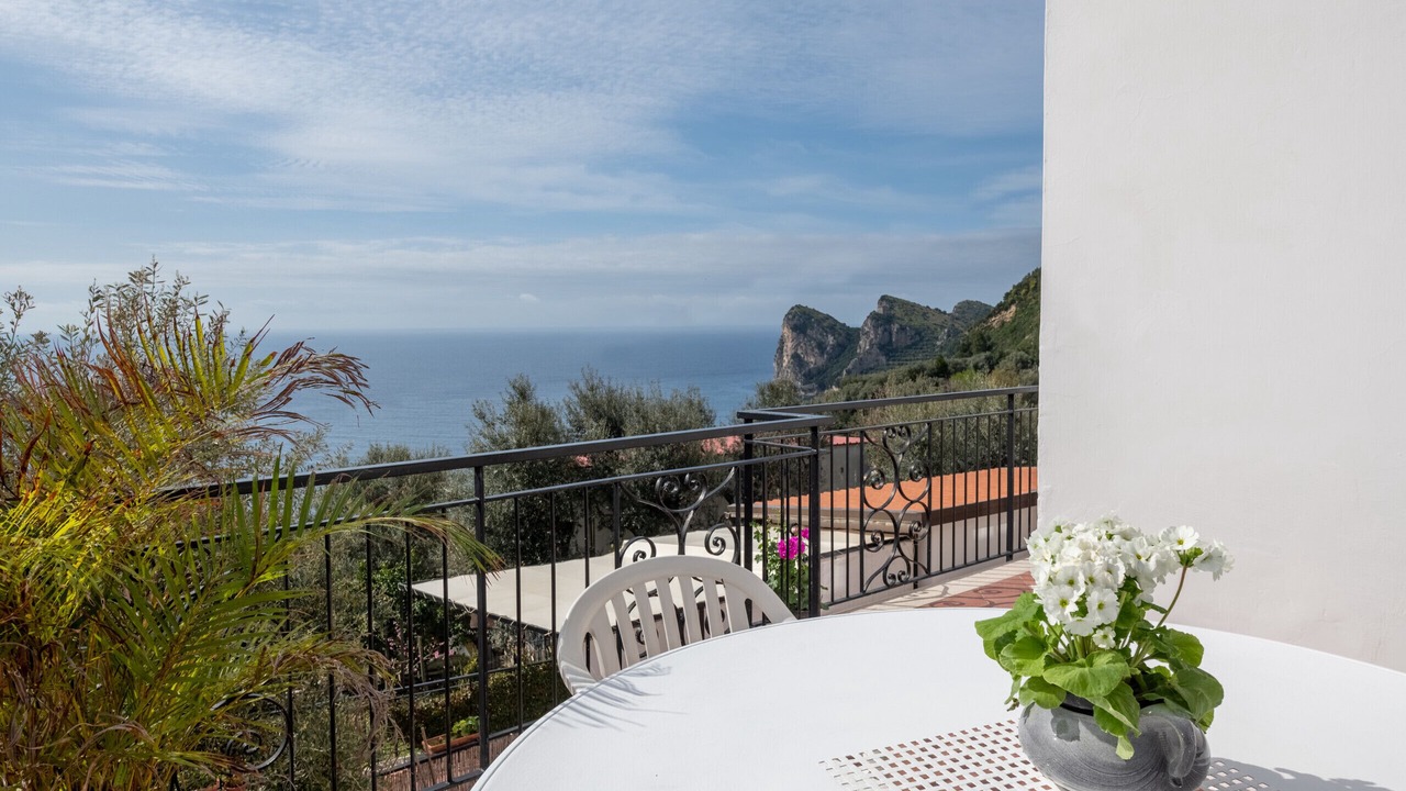 Photo of Outdoor in Marina del Cantone