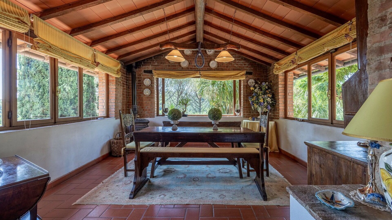 Photo of Bedroom in Massa e Cozzile