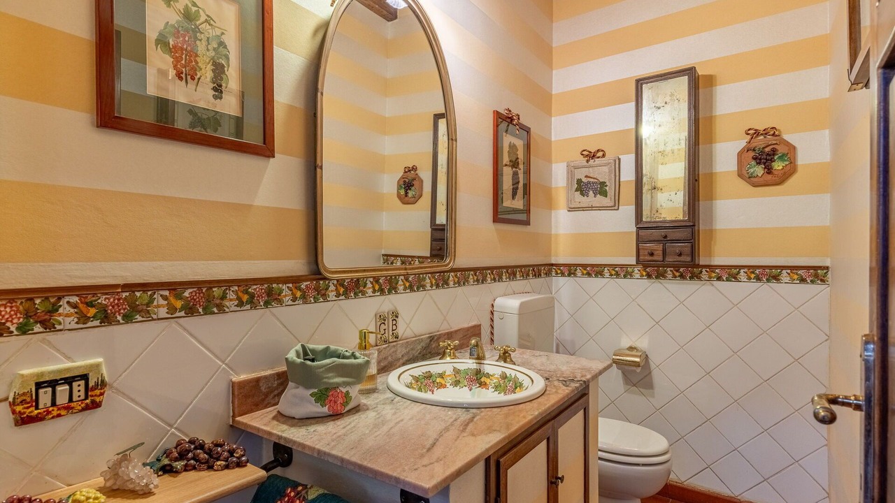 Photo of Bathroom in Massa e Cozzile