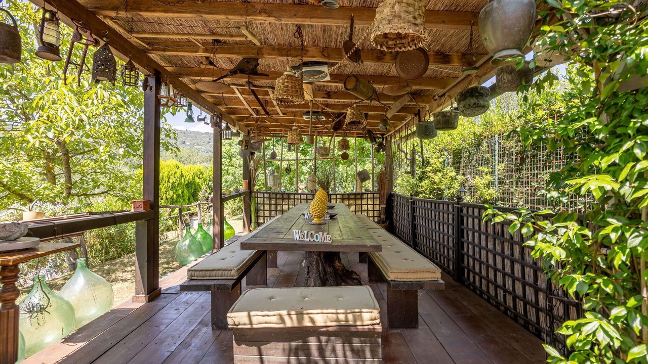 Photo of Patio Balcony in Massa e Cozzile