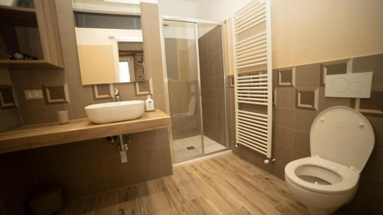 Photo of Bathroom in Casoli