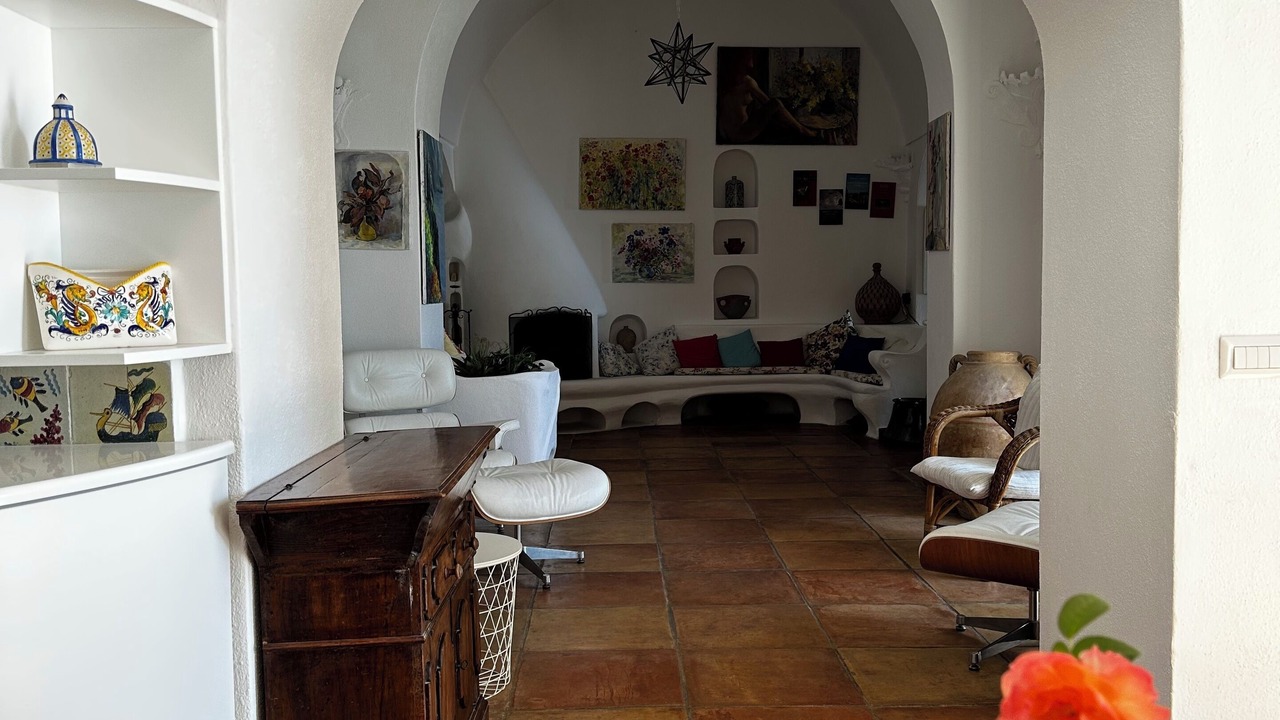 Photo of Others in Positano