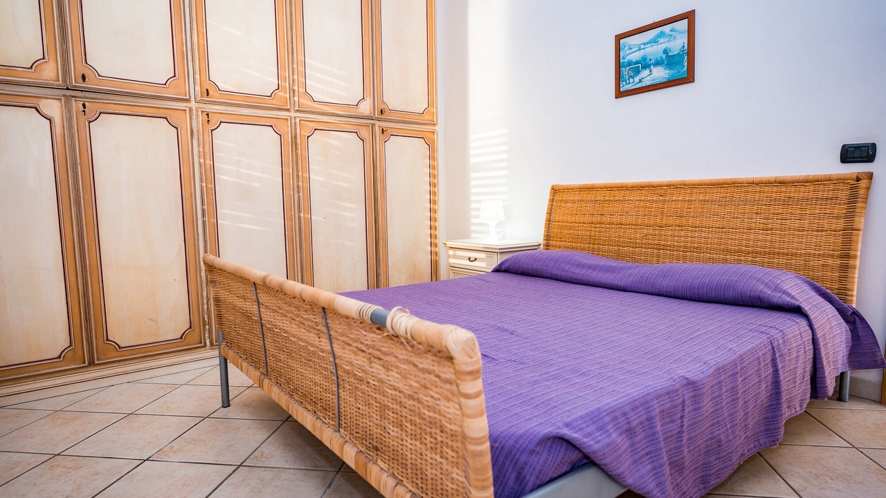 Photo of Bedroom in Marina Lido