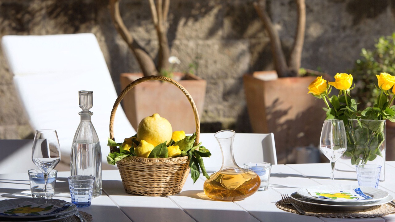 Photo of Outdoor in Sorrento