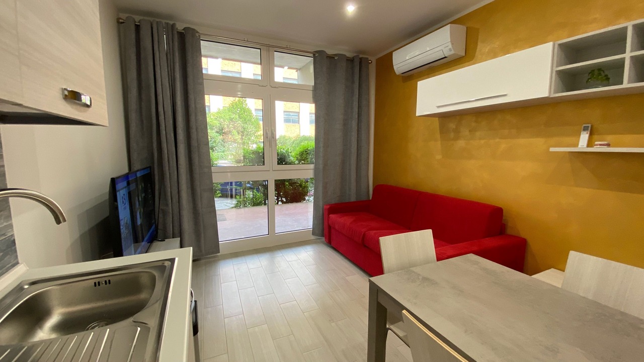 Photo of Livingroom in Albisola Superiore
