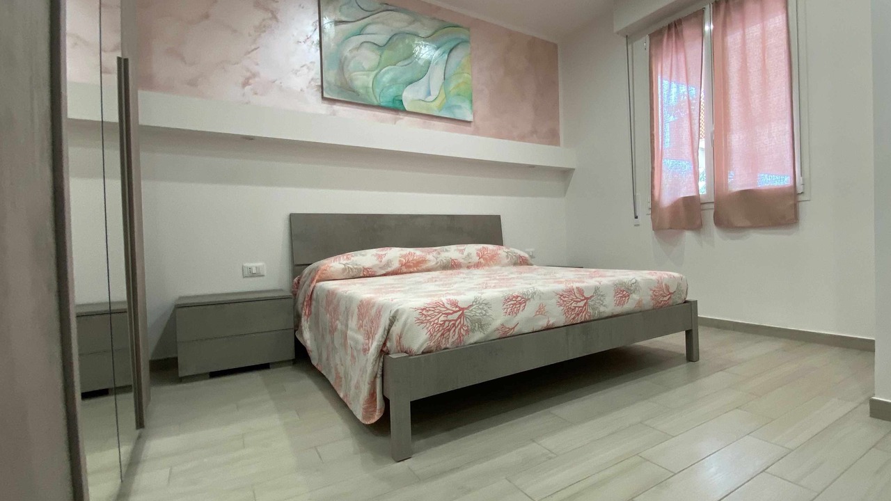 Photo of Bedroom in Albisola Superiore