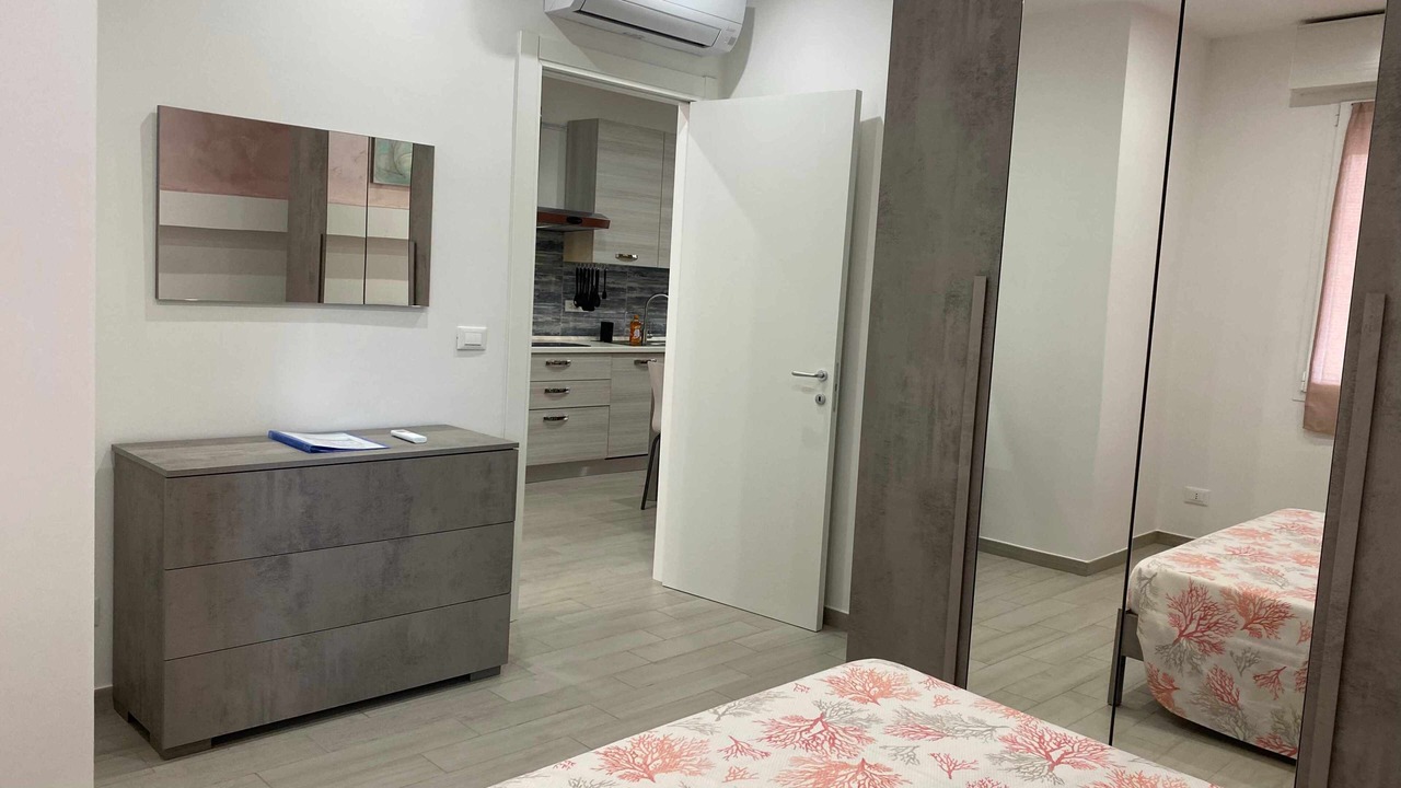 Photo of Bedroom in Albisola Superiore