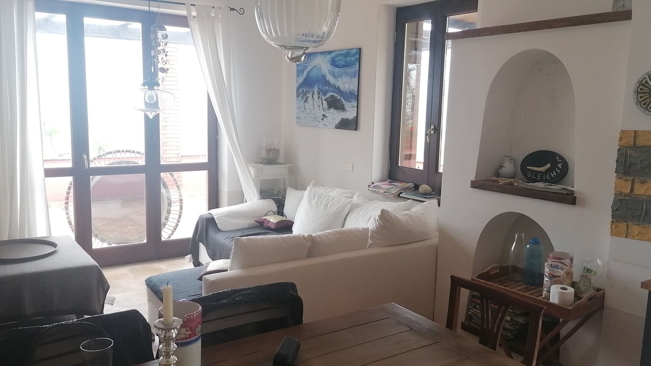 Photo of Livingroom in San Marco di Castellabate