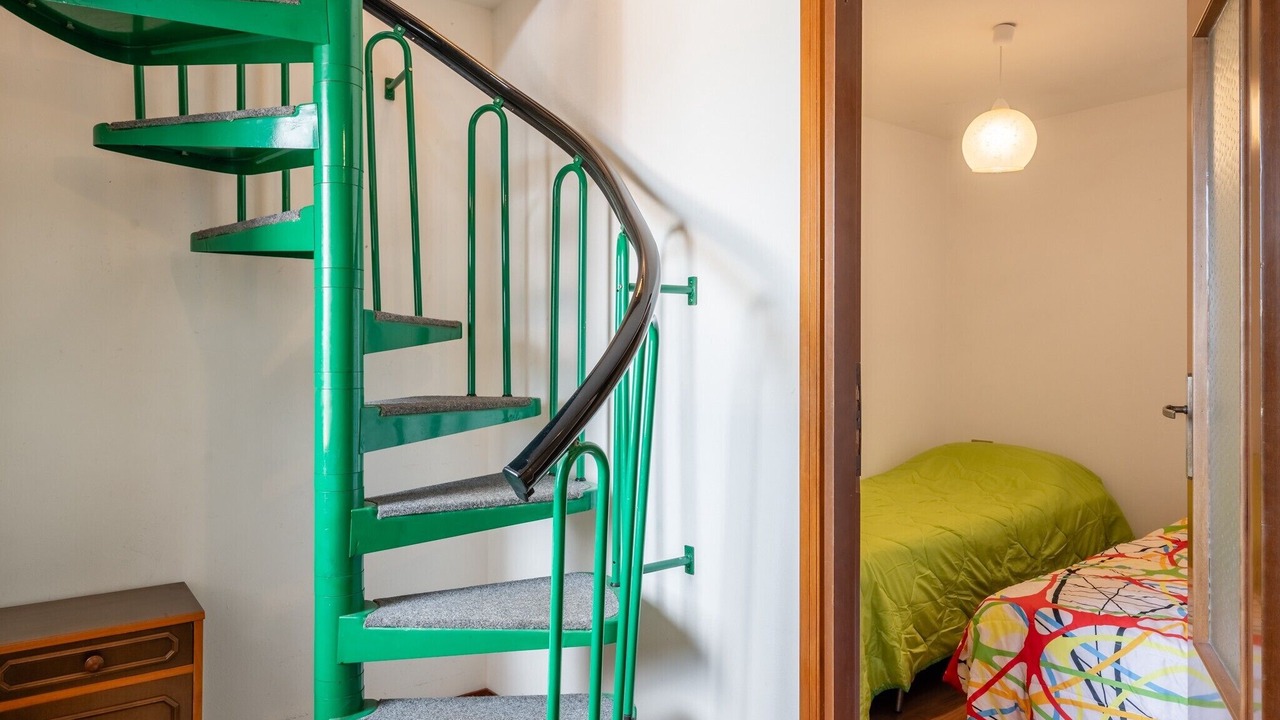 Photo of Bedroom in San Marcello Piteglio