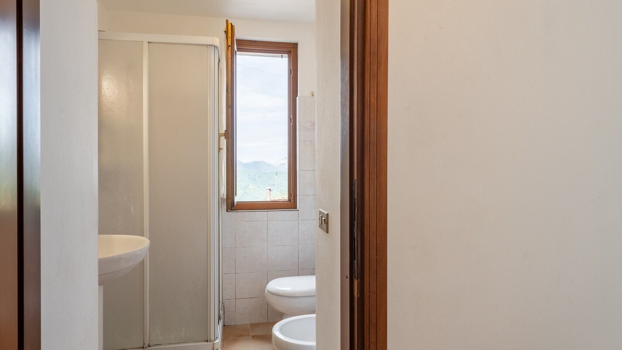 Photo of Bathroom in San Marcello Piteglio