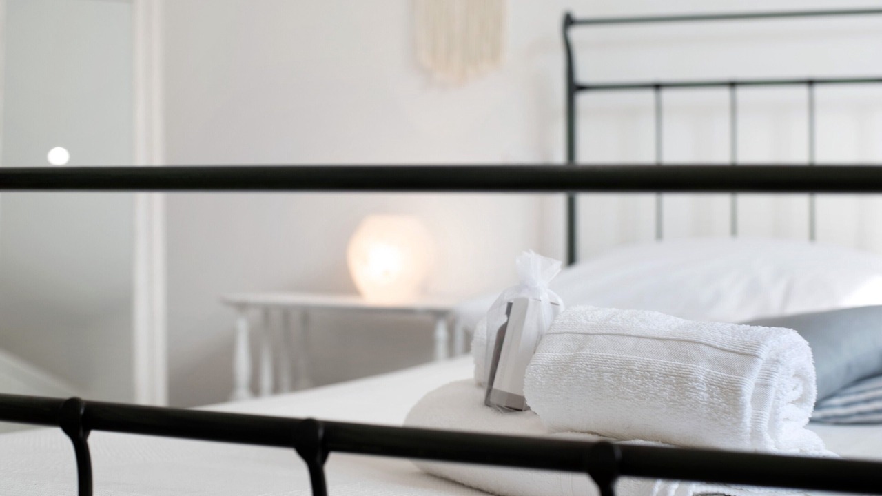 Photo of Bedroom in Varazze