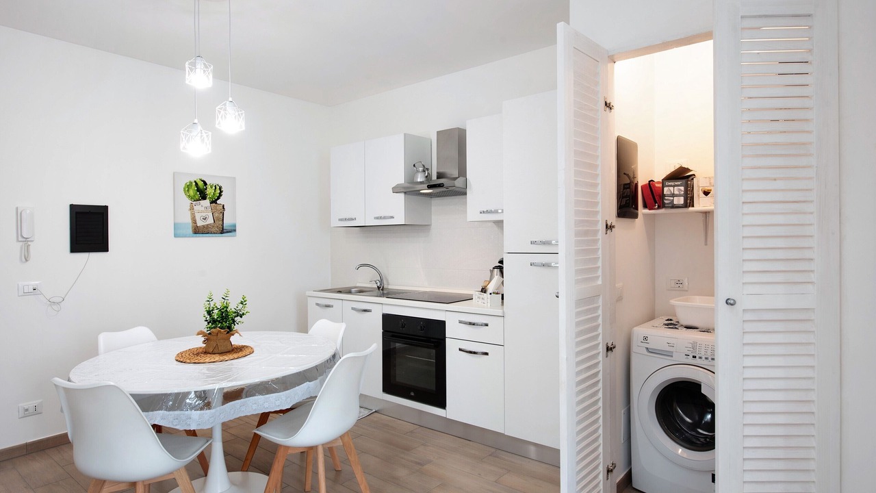 Photo of Kitchen in Varazze