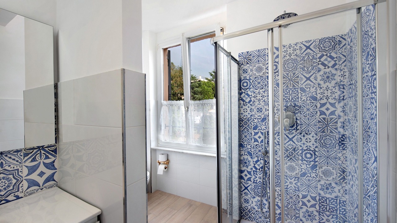 Photo of Bathroom in Varazze