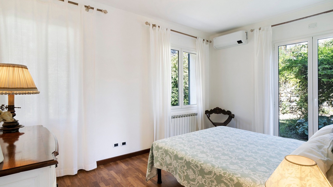 Photo of Bedroom in Imperia