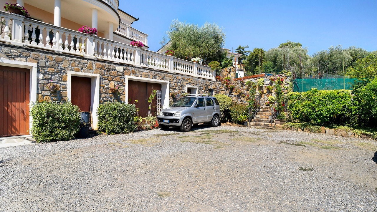 Photo of Outdoor in Imperia