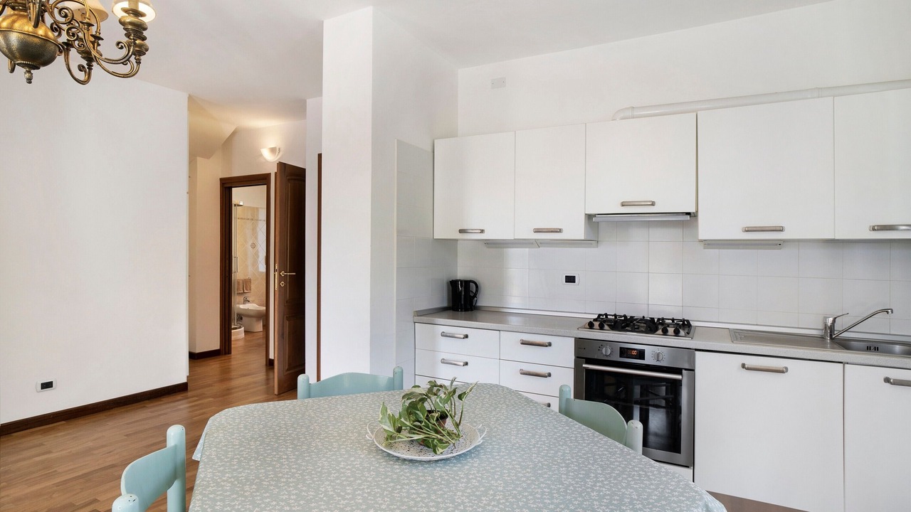 Photo of Kitchen in Imperia