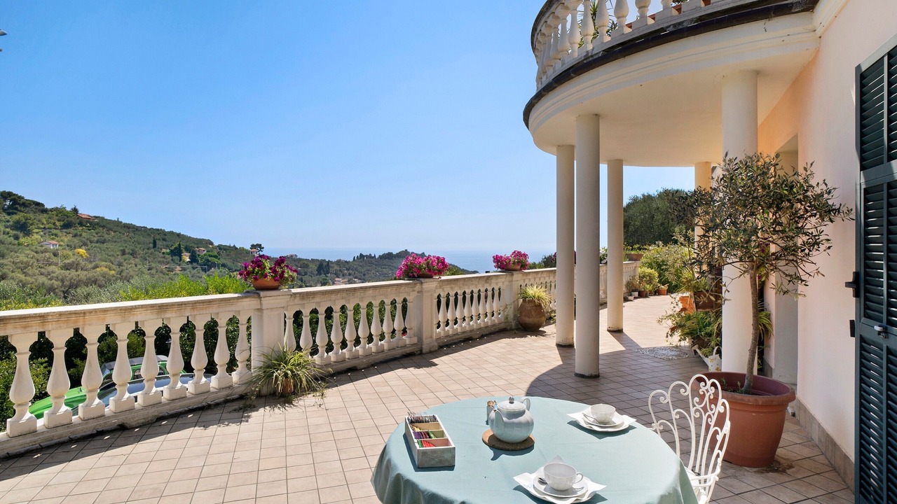 Photo of Outdoor in Imperia
