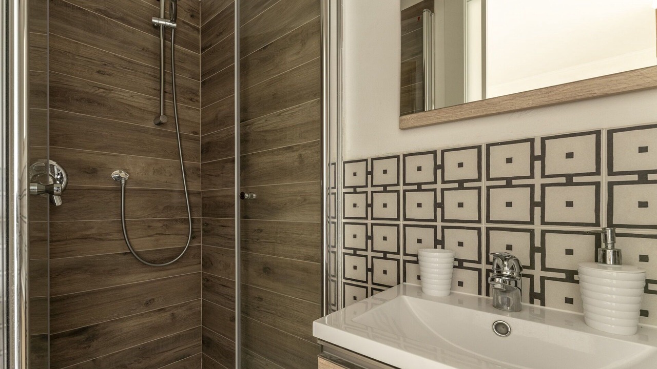 Photo of Bathroom in Castelnuovo Berardenga