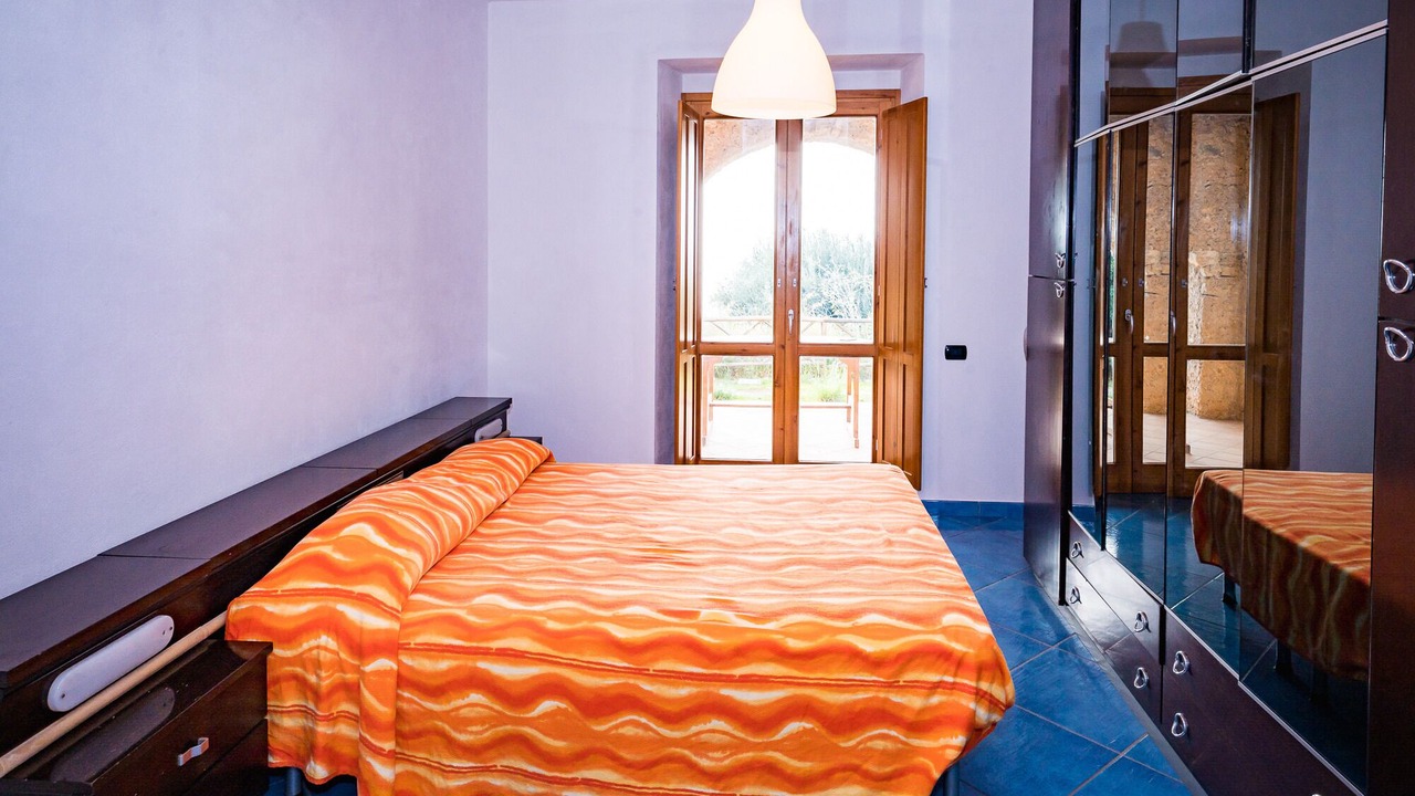 Photo of Bedroom in Marina Lido