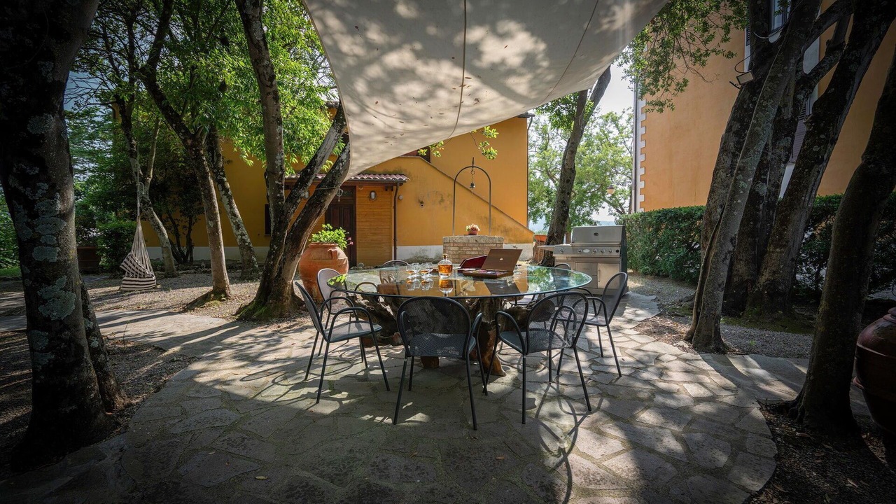 Photo of Outdoor in Chiusi