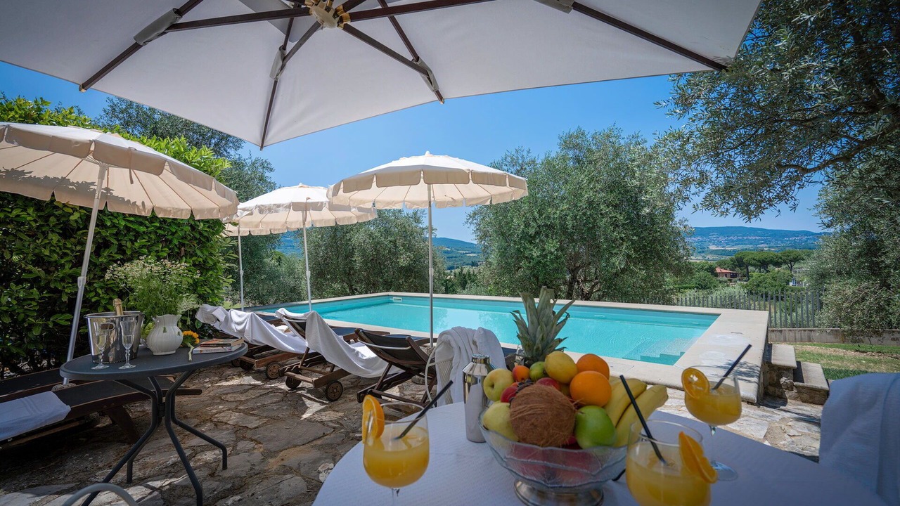 Photo of Outdoor in Chiusi