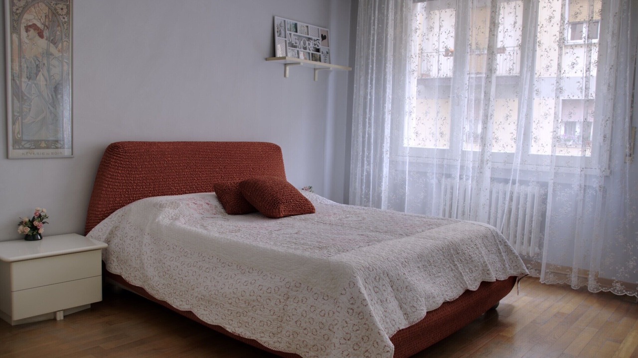 Photo of Bedroom in San Jacopino