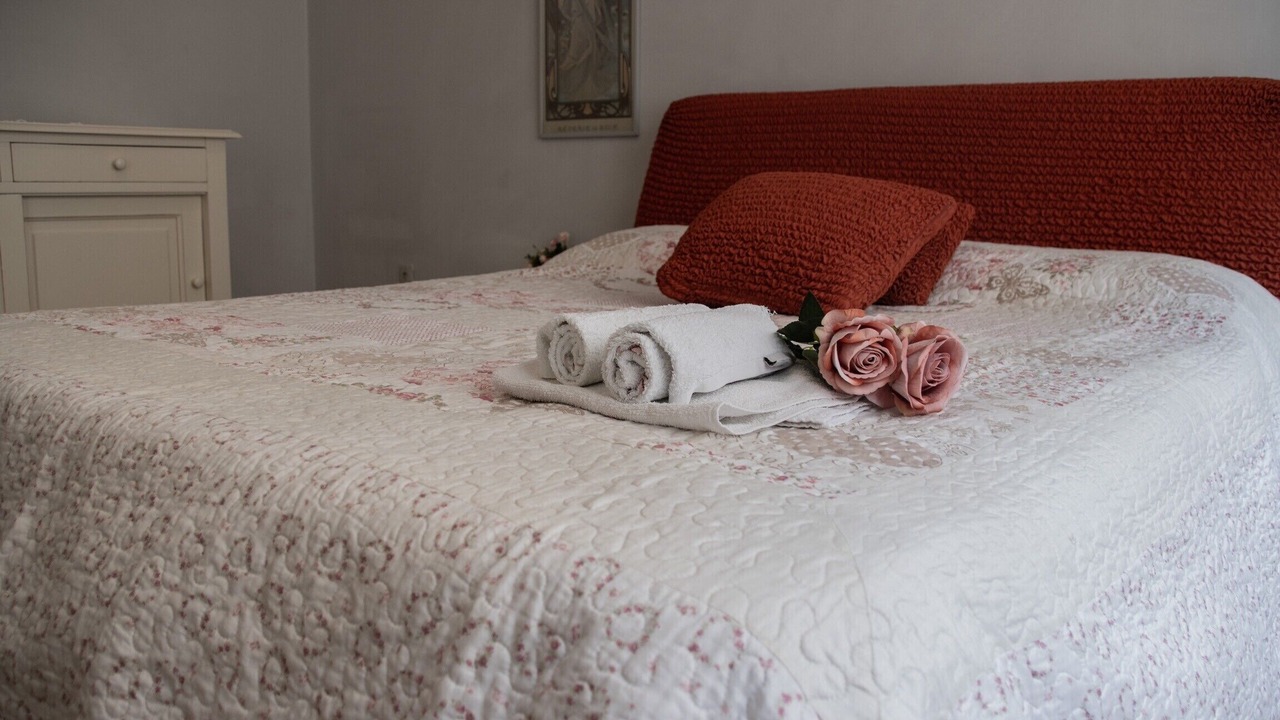 Photo of Bedroom in San Jacopino